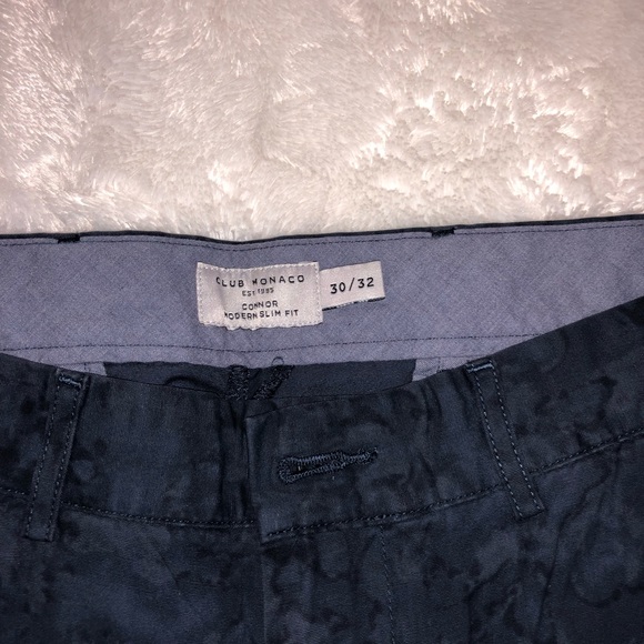 Club Monaco pants - Picture 8 of 8